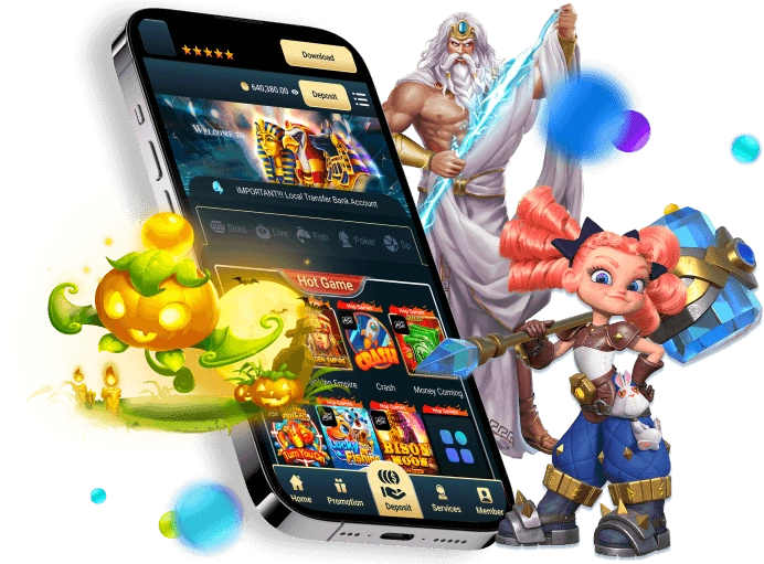 Biểu tượng ưu đãi và khuyến mãi w388bet