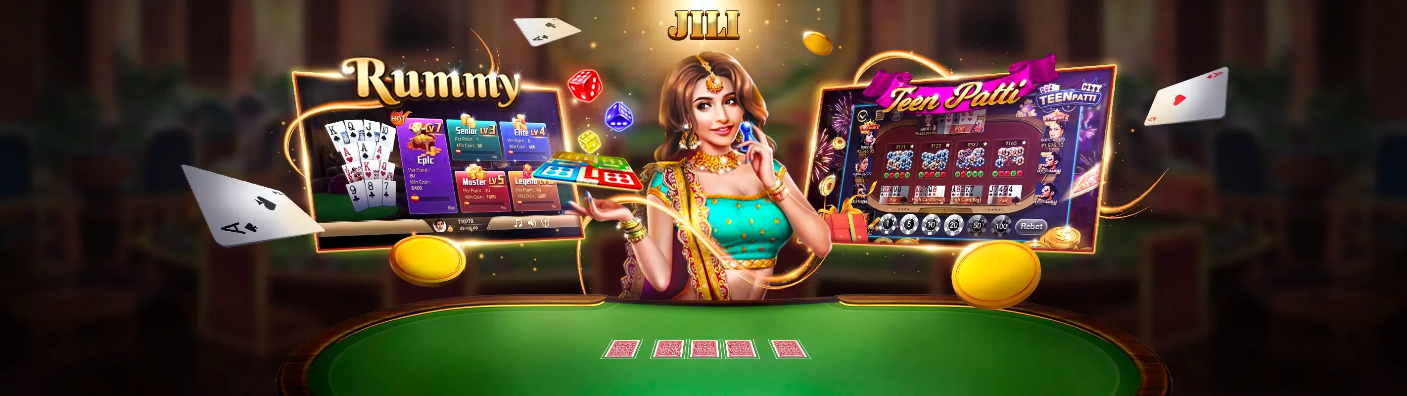 Hình ảnh chủ đạo trò chơi slot tại w388bet