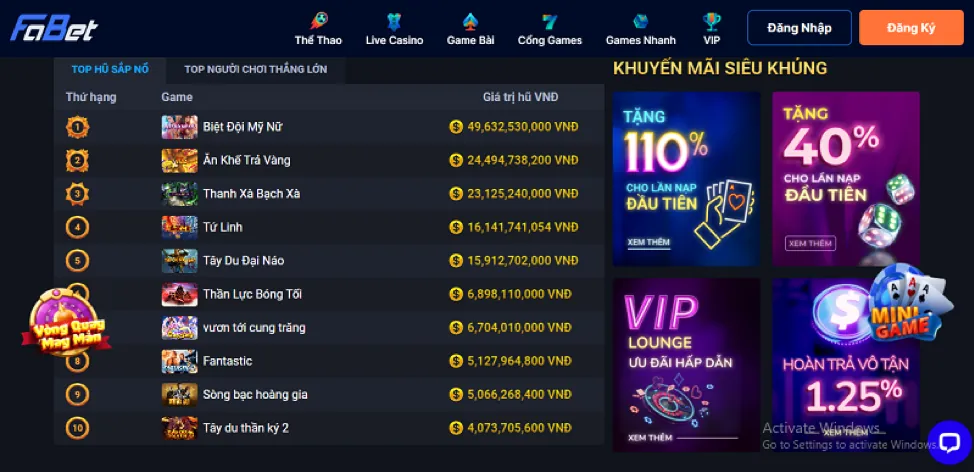 Chia sẻ dữ liệu với đối tác w388bet